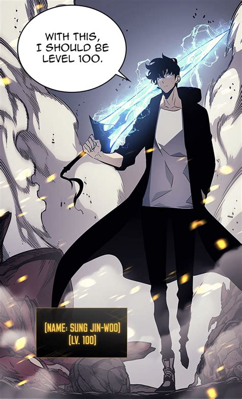 Solo leveling chapters. Solo Leveling is a Korean webtoon series about a weak Hunter who gets a mysterious quest to become stronger. Read all chapters of Solo Leveling online for free on this … 