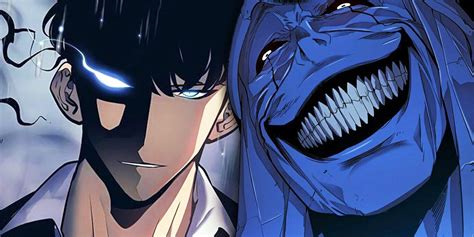 Solo leveling manwha. The much-acclaimed manhwa adaptation of Chugong's Solo Leveling, which first came out in 2018 and is being adapted into an anime, came to an end in 2021.Sung Jinwoo's adrenaline-pumping exploits received high praises from manga fans. The stronger the ever-growing Hunter became, the more fans craved for more … 