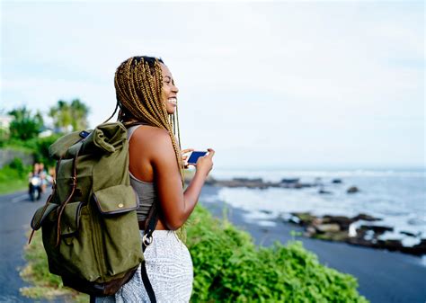 Solo trips for women. Mar 8, 2022 ... Travelling solo helps you gain perspective and sense of self-discovery. Without going all Eat, Pray, Love on you, it allows you to overcome ... 