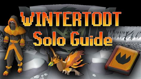 Solo wintertodt. Things To Know About Solo wintertodt. 
