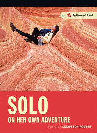 Read Solo On Her Own Adventure By Susan Fox Rogers