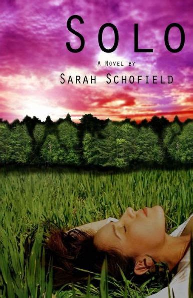 Full Download Solo By Sarah Schofield
