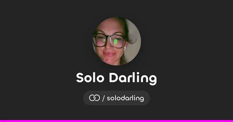 Solodarling Leaked XXX 161 Photos