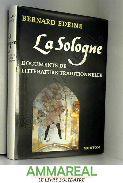 Sologne : documents de littérature traditionnelle. - Minn kota terrova 80 owners manual.