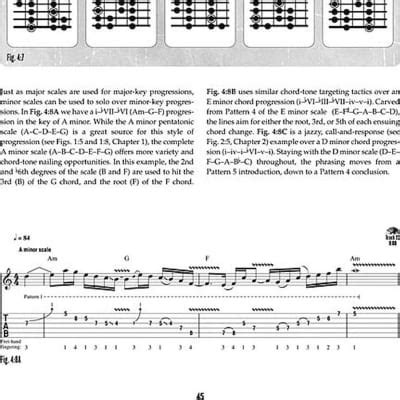 Soloing Strategies for Guitar - Licks, Tricks, Tones, and Reverb