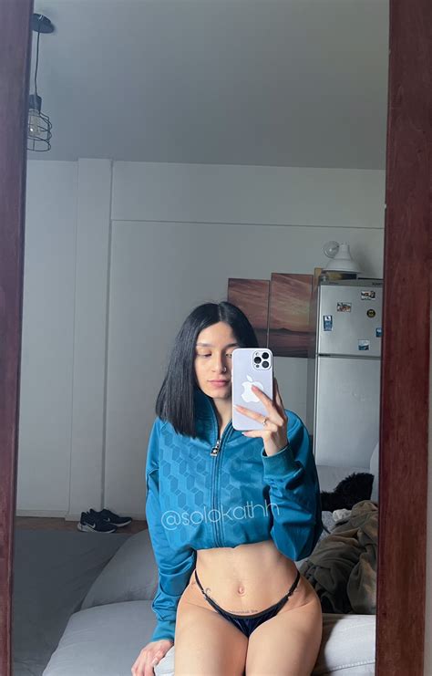 Solokathh Onlyfans Leak [CLIP] 🍌