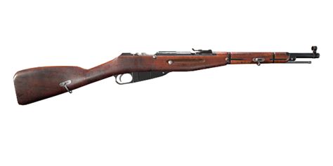 Solokhin MN1890 The Solokhin MN1890 is renowned for its reliability in any situation, offering a powerful weapon designed to take on medium-sized targets from an …. 