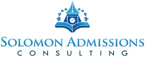 A free inside look at Solomon Admissions Consulting salary trends based on 12 salaries wages for 8 jobs at Solomon Admissions Consulting. Salaries posted anonymously by Solomon Admissions Consulting employees.. 