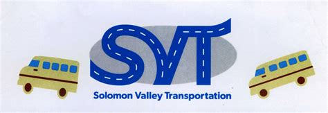 Solomon valley transportation. Things To Know About Solomon valley transportation. 