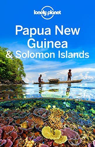 Read Solomon Islands Lonely Planet Guide By Mark Honan