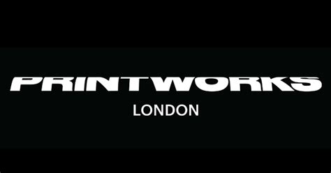 Solomun London Tickets, Printworks, May 1, 2024