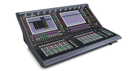 Solotech Inc - DiGiCo