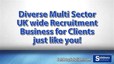 Solsbury Solutions Salaries in the United Kingdom Indeed.com