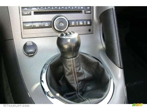 Solstice Manual Transmission