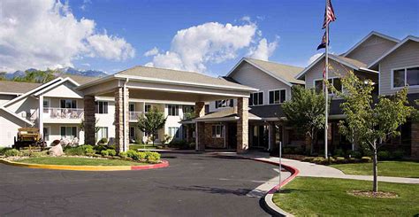 Solstice senior living at sandy. Starting price. $2,105. For this area. $$$ Get Personalized Pricing. See Gallery ( 13) Preferred Provider. independent living. senior living. Welcome to Solstice Senior … 