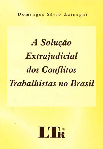 Solução extrajudicial dos conflitos trabalhistas no brasil. - Owners manual arctic cat 550 h1 atv.