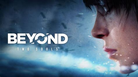 Soluce Beyond Two Souls, guide, astuces.