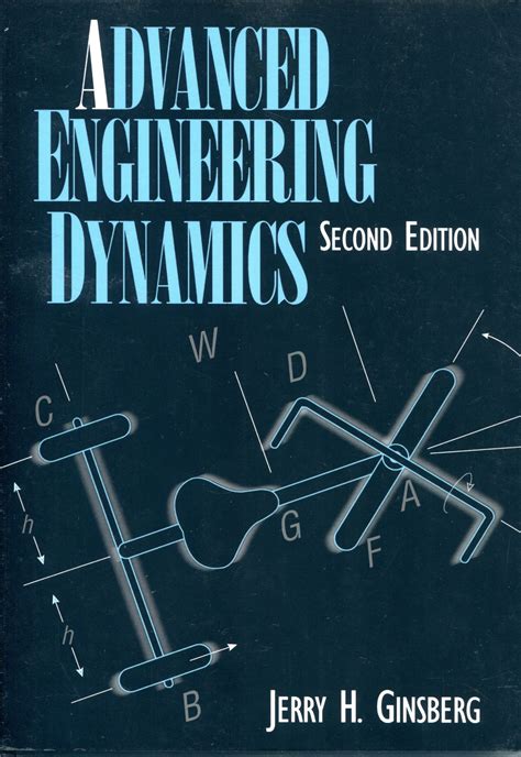 Solución dinámica de ingeniería manual por jerry ginsberg. - Manual de servicio de la carretilla elevadora allis chalmers f163.