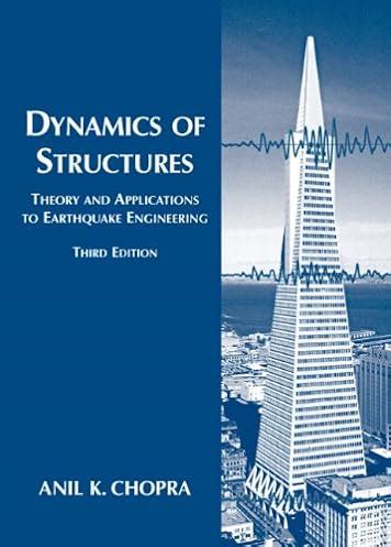 Solución manual dinámica estructuras clough penzien. - Electric power distribution handbook free download.
