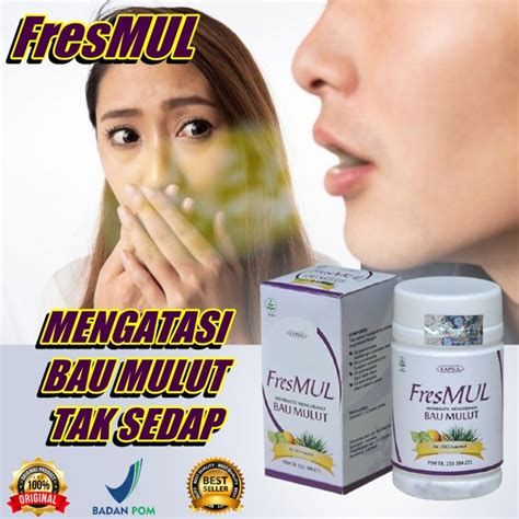 Solusi Ampuh untuk Masalah Bau Mulut: Temukan Obat Bau …