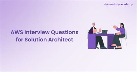 Solution Architect Aws Questions
