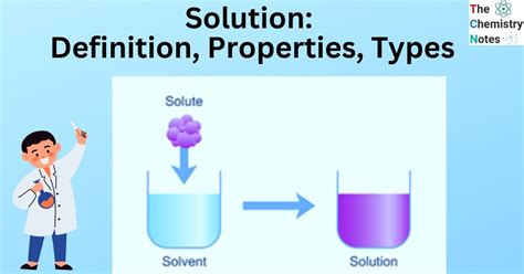Solution Definition Basic