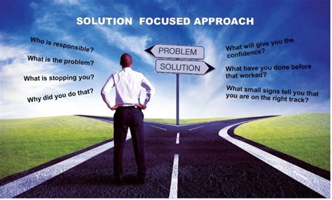 Solution Focused Approaches - KELSI