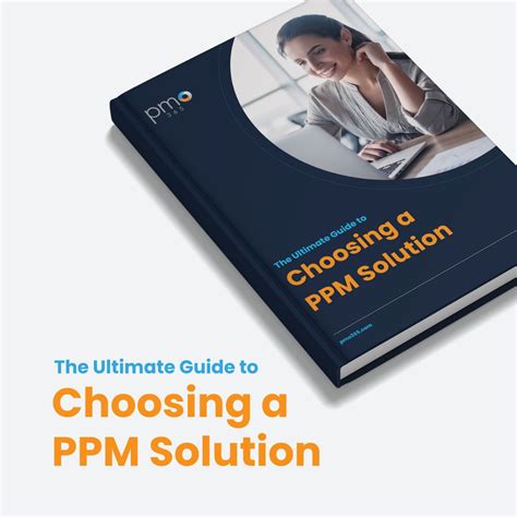 Solution Guide Ppm
