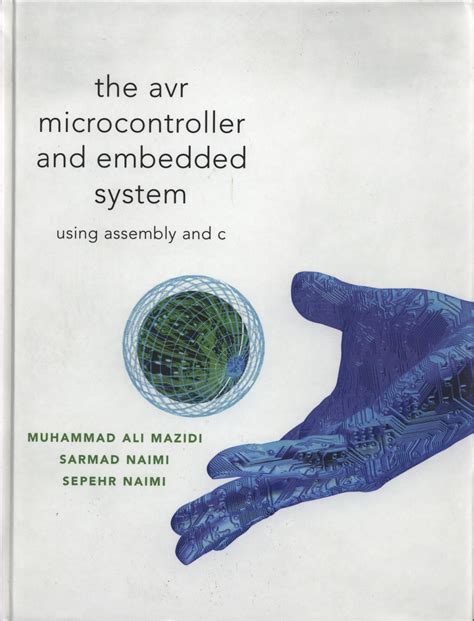 Solution Microcontroller Mazidi Avr
