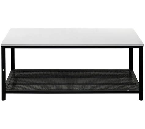 Solution finish makro.  Unbeatable Khaos Solution KS21-EB Metal Side Table (Finis...