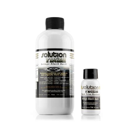 Solution finish near me.  This unique formula combines ancient ingredients with adva...