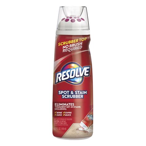 Solution finish walmart.  Shop Resolve Carpet Spot & Stain Remover today! Each pack has 3 bottle...