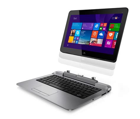 Solution for HP 2-in-1 devices that won