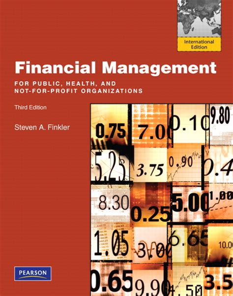 Solution manual 3rd edition finkler financial management. - Iniciativas de la sociedad civil para la transparencia del sector judicial.