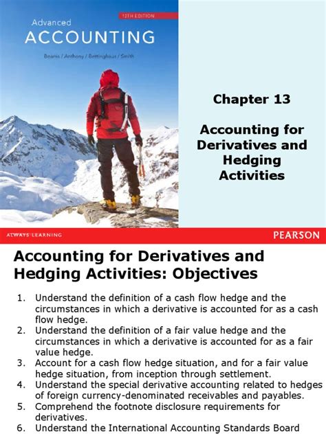 Solution manual accounting derivatives and hedging activities. - Stocks for the long run 4th edition the definitive guide to financial market returns long term investment.