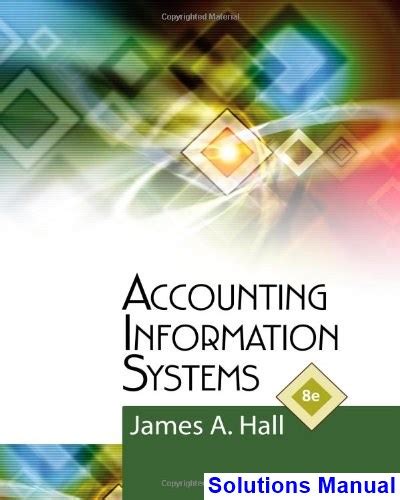 Solution manual accounting information systems 8e. - Jvc gr dv3000u digital video camera repair manual.