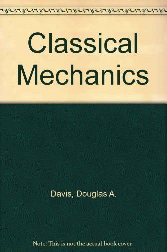 Solution manual classical mechanics douglas davis. - Manual de electronica basica spanish edition.