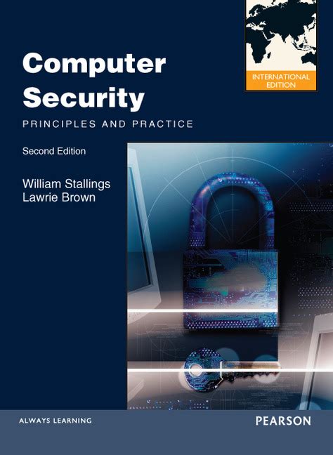 Solution manual computer security principles practice. - The road map to software engineering a standards based guide.