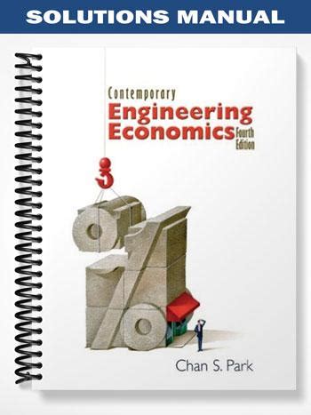 Solution manual contemporary engineering economics 4th edition. - Stihl fs 500 fs 550 servicio reparación taller descarga manual.