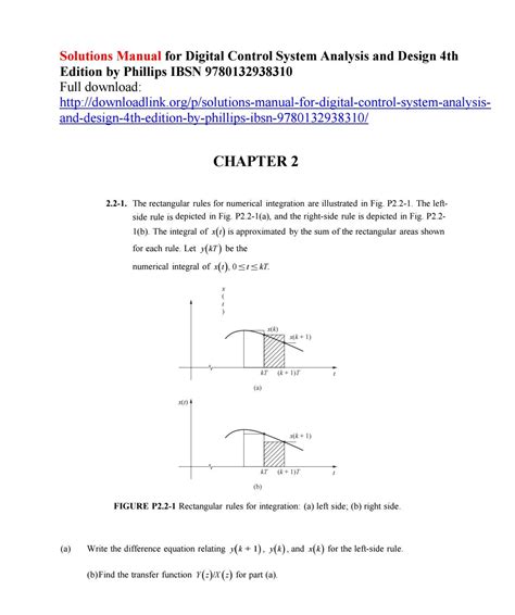 Solution manual digital control engineering analysis. - Parts manual yamaha raptor 660 2001.