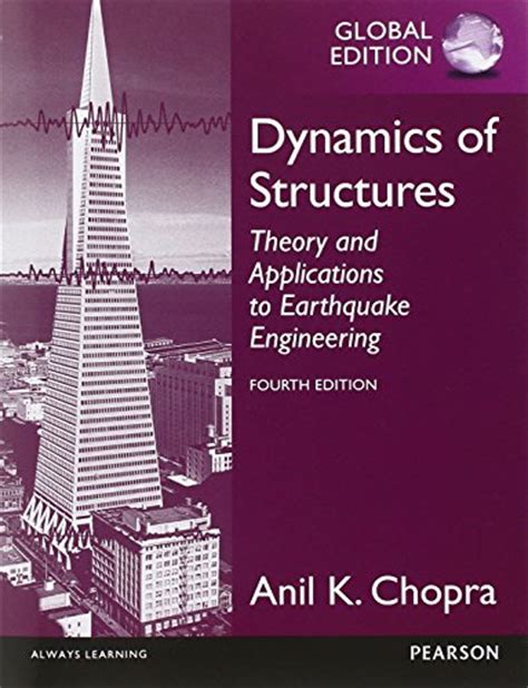Solution manual dynamics of structures chopra 4th. - Chapter 18 section 2 guided reading the cold war at home answers.