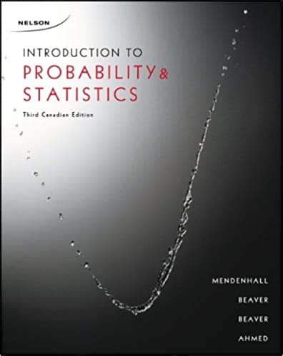 Solution manual ebook probability and statistics beaver. - Flights of fantasy teacher guide literature of thought.