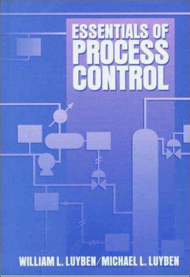 Solution manual essentials of process control luyben. - How does a manual impact driver work.