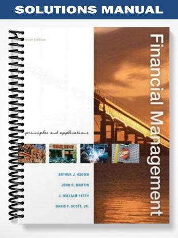 Solution manual financial management by keown. - Weber vergaser 16oo motor 124 fiat spider.