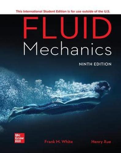 Solution manual fluid mechanics 9th edition. - Profilo dell'architettura a messina dal 1600 al 1800..
