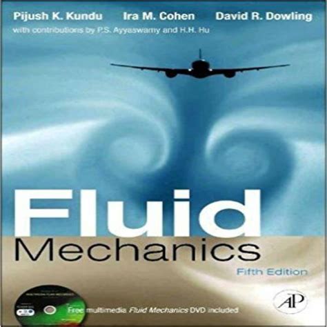 Solution manual fluid mechanics fifth edition dowling. - First course in finite elements solution manual.