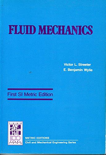 Solution manual fluid mechanics victor l streeter. - Underwater chapter of survivinb the extrems study guide.