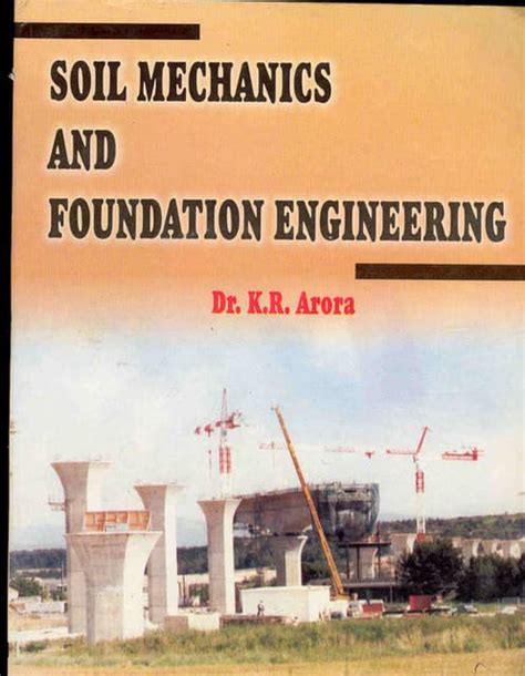 Solution manual for arora soil mechanics and foundation engineering. - Ciencias sociales 6 - 2b0ciclo egb / serie del molino.