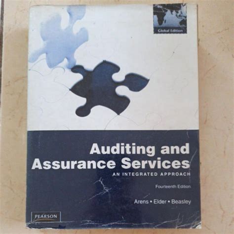 Solution manual for auditing and assurance services 14th edition by arens. - Polaris ranger 700 xp efi service repair manual 2005 2006 2007 download.