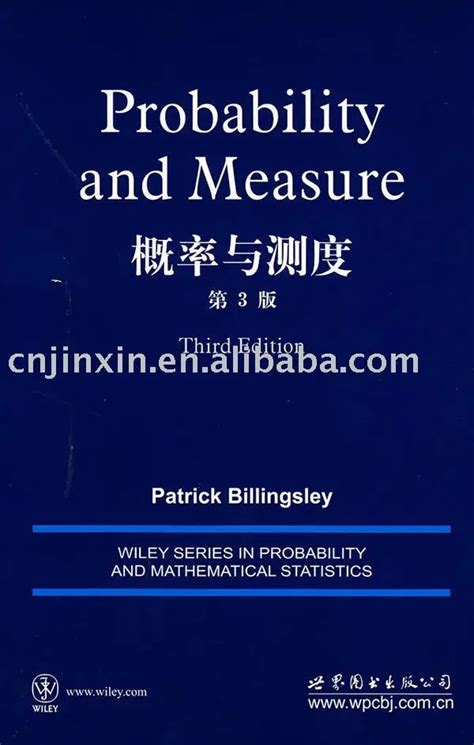 Solution manual for billingsley probability and measure. - Las sombras de la caverna / the shadows of the cave.